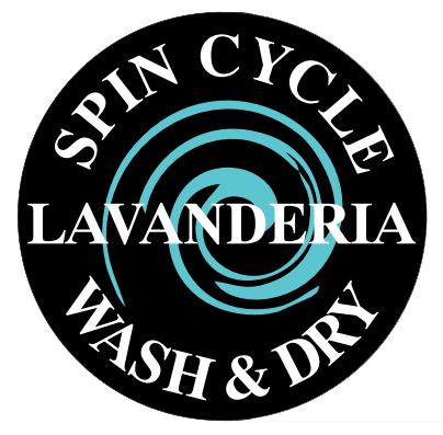 Spin Cycle Wash and Dry